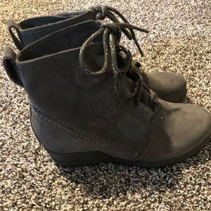 - SOREL Booties